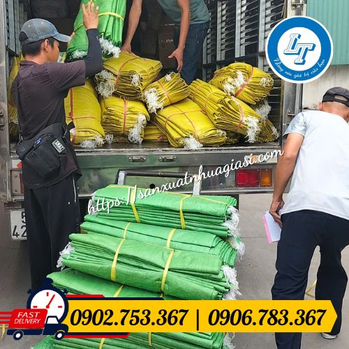 Cung cấp bao Cung cấp bao tải các loại sỉ rẻ HCMtải các loại sỉ rẻ HCM Cung cấp bao tải các loại sỉ rẻ HCM