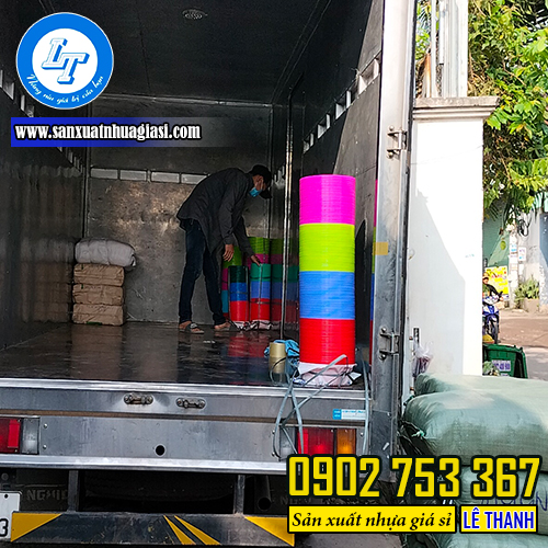 Chuyên sỉ hàng nhựa giá rẻ HCM Chuyên sỉ hàng nhựa giá rẻ HCM