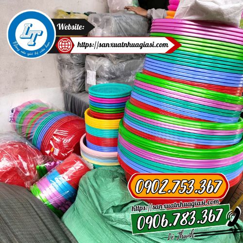Chuyên sỉ đồ nhựa gia dụng tại Lê Thanh Chuyên sỉ đồ nhựa gia dụng tại Lê Thanh
