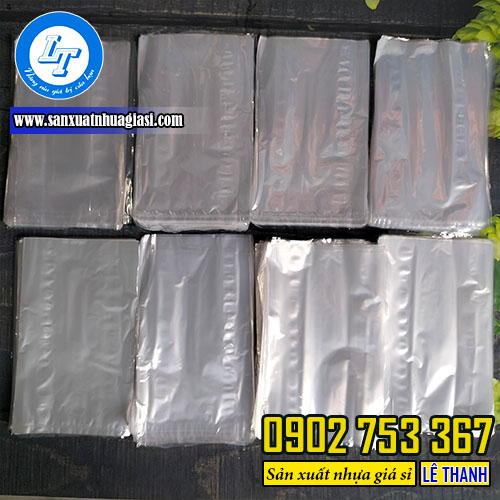 Chuyên sỉ túi pp bóng kính Chuyên sỉ túi pp bóng kính