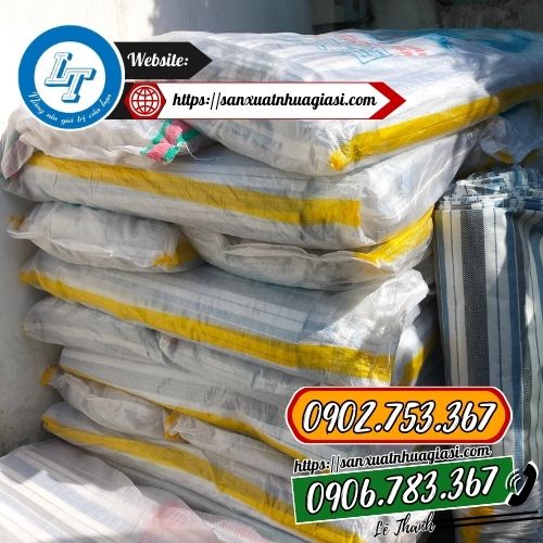 Chuyên sỉ bạt nhựa mã lai số lượng lớn Chuyên sỉ bạt nhựa mã lai số lượng lớn