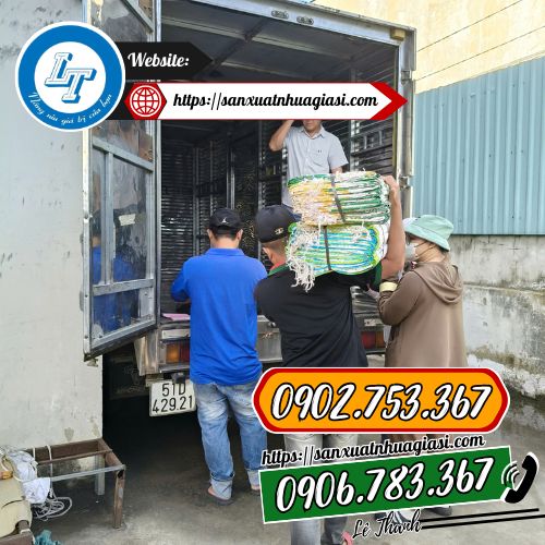 Chuyên sỉ số lượng lớn bao tải Lê Thanh Chuyên sỉ số lượng lớn bao tải Lê Thanh
