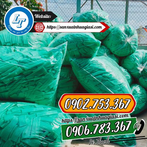 Chuyên sỉ số lượng xốp bọc trái cây Chuyên sỉ số lượng xốp bọc trái cây