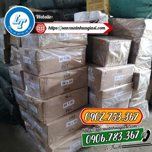 Chuyên sỉ đơn lớn túi zip 1 mặt bạc Chuyên sỉ đơn lớn túi zip 1 mặt bạc