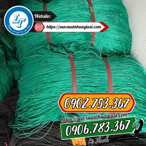 Có đủ loại lưới rào gà cho khách lựa chọn Có đủ loại lưới rào gà cho khách lựa chọn