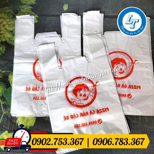 bao bì bọc xốp có in ấn logo bao bì bọc xốp có in ấn logo