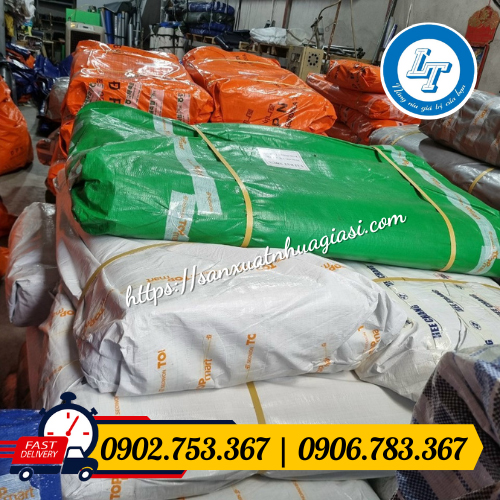 Cơ sở bạt nhựa giá rẻ Lê Thanh Cơ sở bạt nhựa giá rẻ Lê Thanh