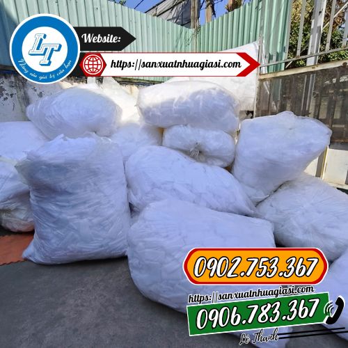 Cơ sở bỏ sỉ xốp lưới bọc trái cây Cơ sở bỏ sỉ xốp lưới bọc trái cây
