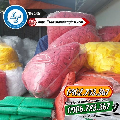 Cơ sở xốp lưới Lê Thanh Cơ sở xốp lưới Lê Thanh