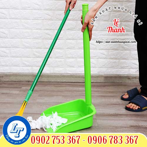 Công dụng của đồ hốt rác Công dụng của đồ hốt rác