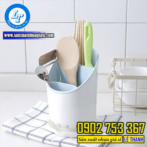 Ứng dụng của ống đựng đũa muỗng Ứng dụng của ống đựng đũa muỗng