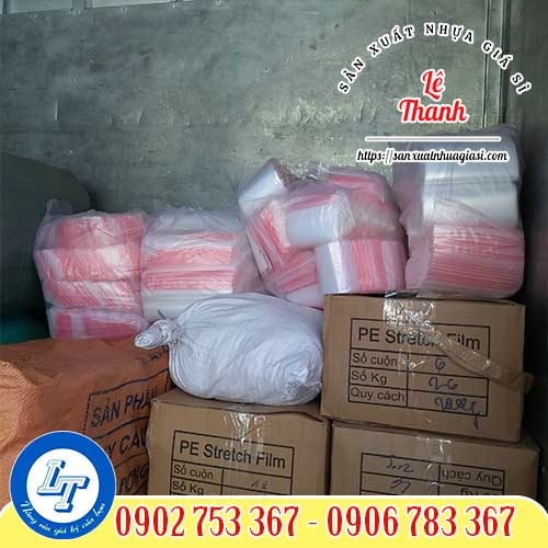 Cung cấp bảng giá túi zip sỉ rẻ Cung cấp bảng giá túi zip sỉ rẻ