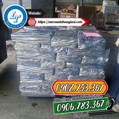Cung cấp đơn túi kiếng bọc hoa số lượng lớn 1 tấn Cung cấp đơn túi kiếng bọc hoa số lượng lớn 1 tấn