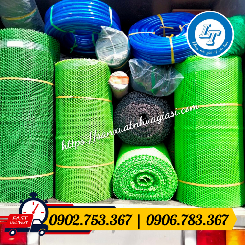 Cung cấp lưới ngăn gà vịt giá rẻ Cung cấp lưới ngăn gà vịt giá rẻ