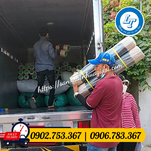 Cung cấp màng phủ nông nghiệp cho đại lý Cung cấp màng phủ nông nghiệp cho đại lý