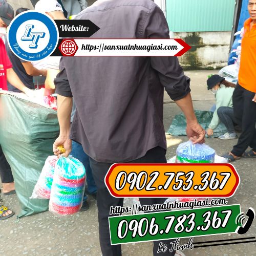 Cung cấp sọt rác mini cho khách Cung cấp sọt rác mini cho khách