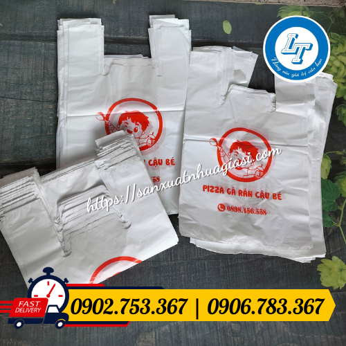 Cung cấp túi xốp trắng sữa giá sỉ rẻ Cung cấp túi xốp trắng sữa giá sỉ rẻ