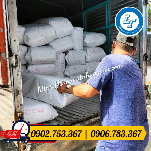 Cung cấp túi xốp zin sọc màu sỉ rẻ Cung cấp túi xốp zin sọc màu sỉ rẻ