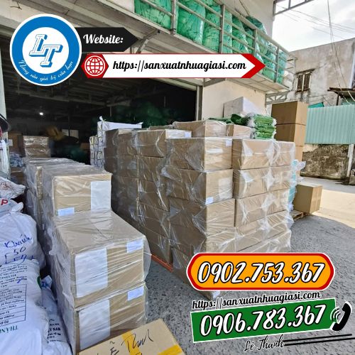Cung ứng sỉ túi hút chân không cho khách Cung ứng sỉ túi hút chân không cho khách