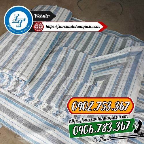 Cuộn bạt mã lai dày dặn, độ bền cao Cuộn bạt mã lai dày dặn, độ bền cao