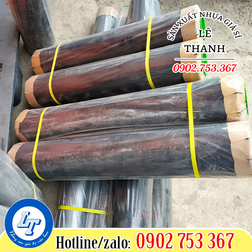 Cuộn bạt phủ nông nghiệp Cuộn bạt phủ nông nghiệp