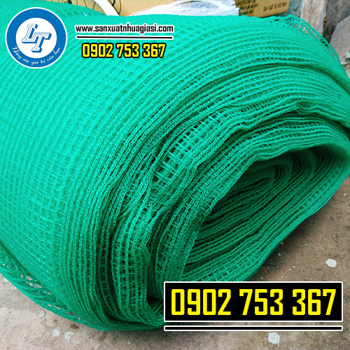 Lê Thanh cung cấp lưới cước nuôi lươn giá sỉ rẻ