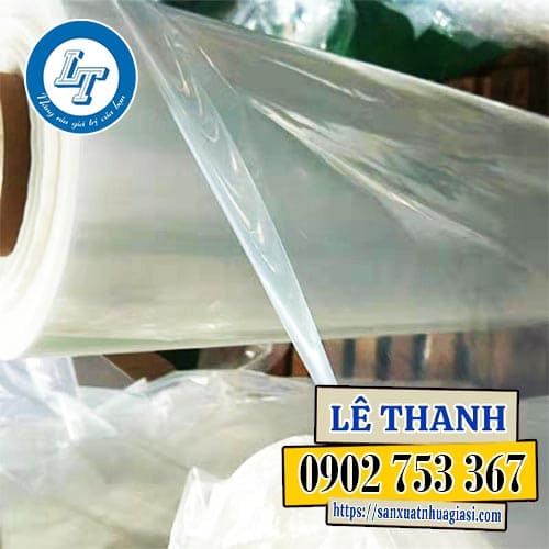 Cuộn màng nhà kính chất lượng