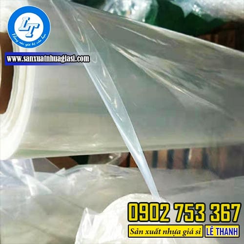 Cuộn màng phủ nhà kính