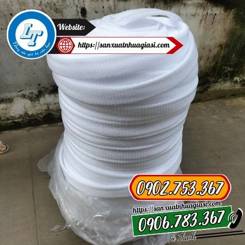 Xốp lưới nguyên cuộn