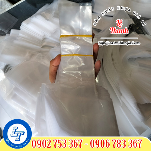 Đặc điểm túi đựng ly chữ T Đặc điểm túi đựng ly chữ T