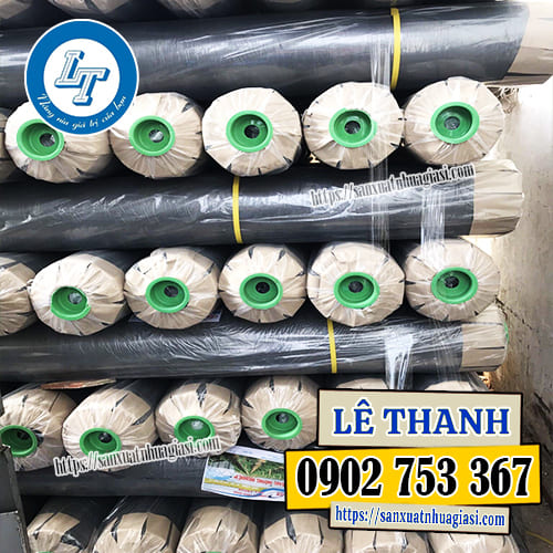 Đại lý màng phủ nông nghiệp Lê Thanh