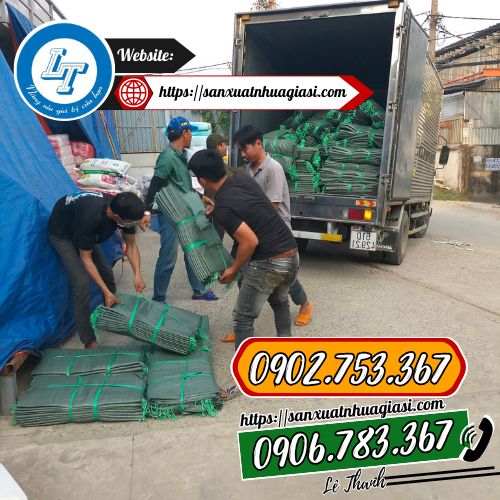 Si đơn sỉ bao tải dứa cho khách Si đơn sỉ bao tải dứa cho khách