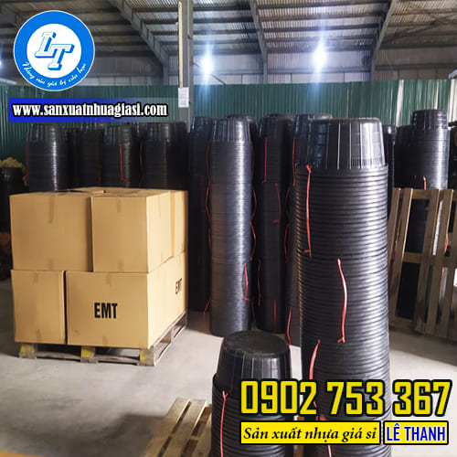 Địa chỉ bán rổ nhựa nuôi ngao giá sỉ rẻ TPHCM