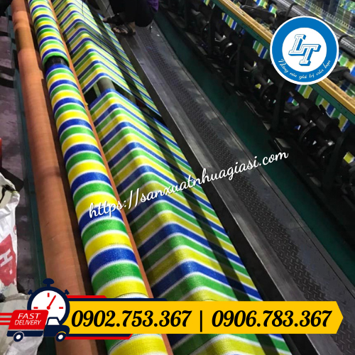 cơ sở sản xuất lưới che nắng che mát Lê Thanh cơ sở sản xuất lưới che nắng che mát