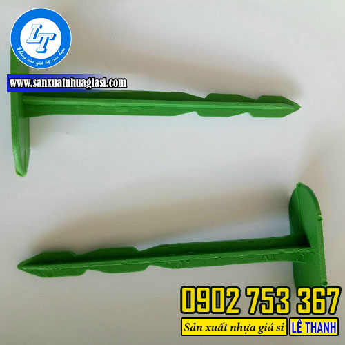 đinh ghim bạt cỏ màu xanh đinh ghim bạt cỏ màu xanh