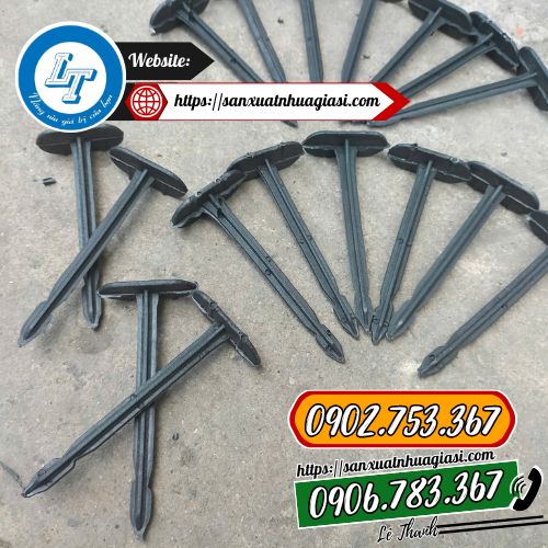 Chuyên sỉ đinh ghim nhựa Chuyên sỉ đinh ghim nhựa