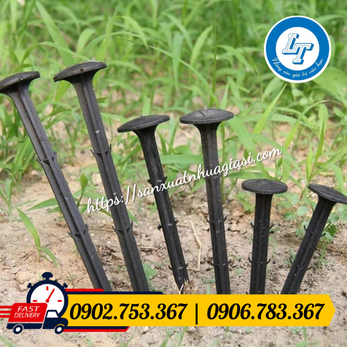 Đinh ghim bạt phủ chất lượng, cứng cáp Đinh ghim bạt phủ chất lượng, cứng cáp