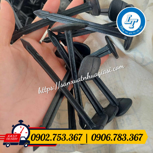 Đinh ghim bạt phủ giá rẻ Đinh ghim bạt phủ giá rẻ