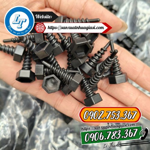 Đinh ghim bầu ươm cây Đinh ghim bầu ươm cây