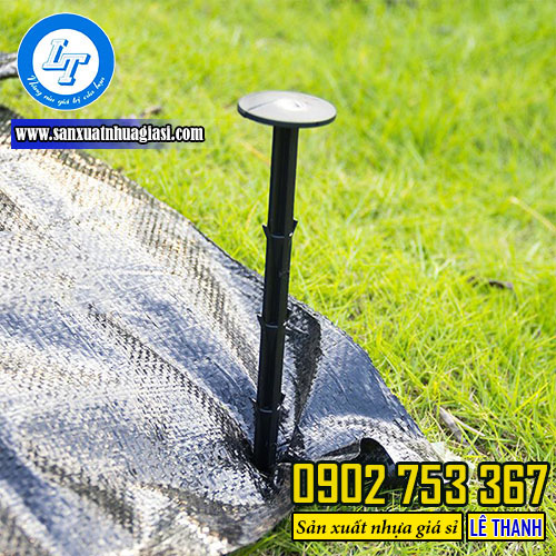 công dụng của đinh ghim bạt cỏ công dụng của đinh ghim bạt cỏ