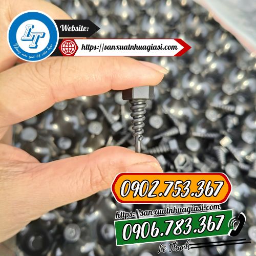 Thiết kế đầu ghim thông minh Thiết kế đầu ghim thông minh