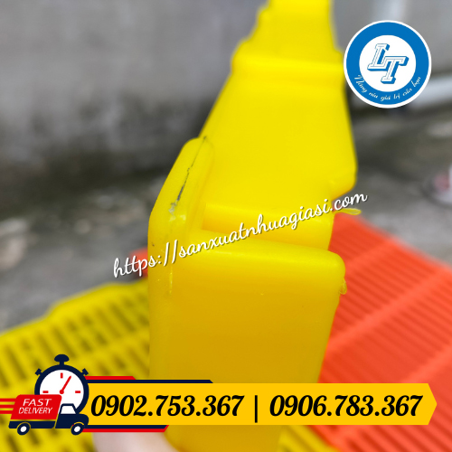 Độ dày của tấm sàn nhựa Độ dày của tấm sàn nhựa