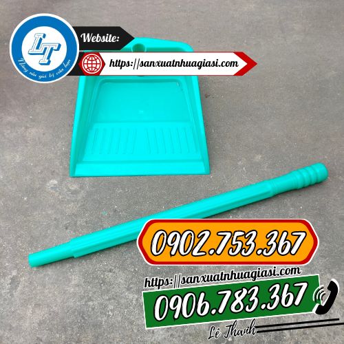 Đồ hốt rác  Đồ hốt rác