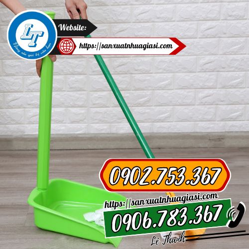 Ứng dụng không thể thiếu của đồ hốt rác Ứng dụng không thể thiếu của đồ hốt rác