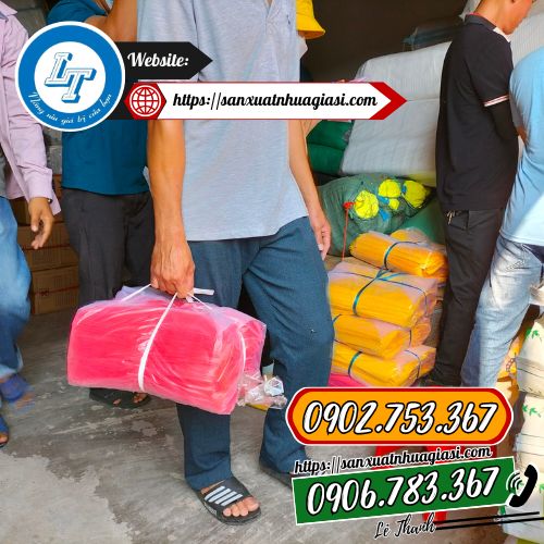 Đơn giao túi hột xoài Hd cho khách Đơn giao túi hột xoài Hd cho khách