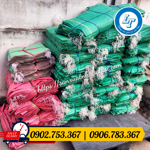 Đơn hàng bao tải dứa giao cho khách tại Lê Thanh Đơn hàng bao tải dứa giao cho khách tại Lê Thanh