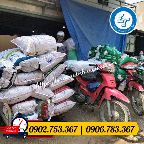 Đơn hàng giao túi ly in hình cho khách Đơn hàng giao túi ly in hình cho khách