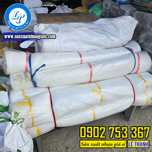 Đơn sỉ 15 cuộn lưới mùng giao cho khách Đơn sỉ 15 cuộn lưới mùng giao cho khách