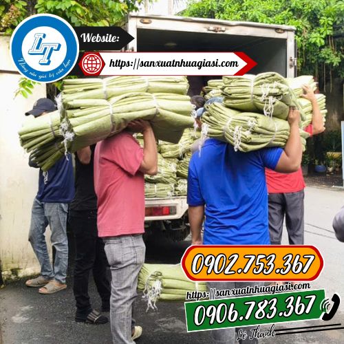 Đơn sỉ bao tải gạo cho nhà máy Đơn sỉ bao tải gạo cho nhà máy