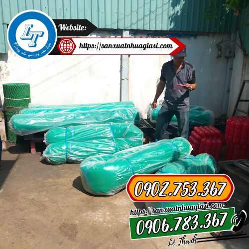 Đơn sỉ và lẻ lưới cọ xanh Đơn sỉ và lẻ lưới cọ xanh